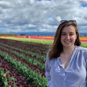 Meet your Posher, Jackie